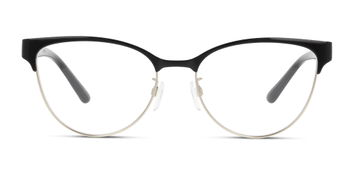 Emporio Armani 0EA1130 női macskaszem alakú és fekete színű szemüveg
