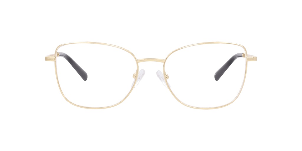 Unofficial 0UO1199B női macskaszem alakú és arany színű szemüveg
