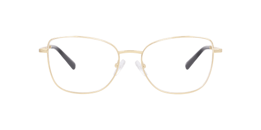 Unofficial 0UO1199B női macskaszem alakú és arany színű szemüveg