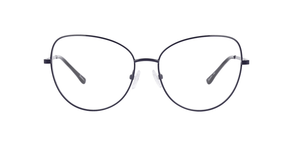 Seen 0NE1059 női macskaszem alakú és kék színű szemüveg