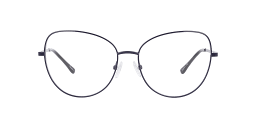 Seen 0NE1059 női macskaszem alakú és kék színű szemüveg