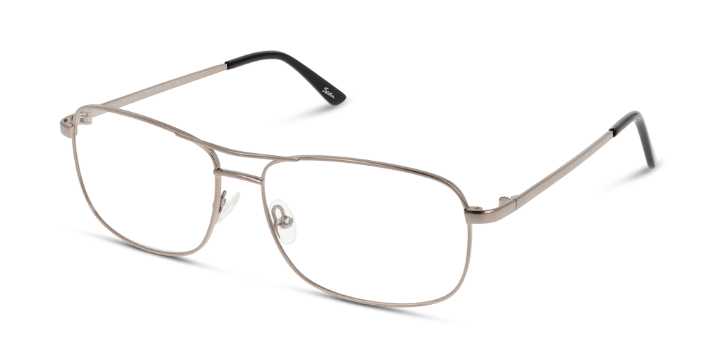 Seen SNEM02 GB férfi pilóta alakú és szürke színű szemüveg