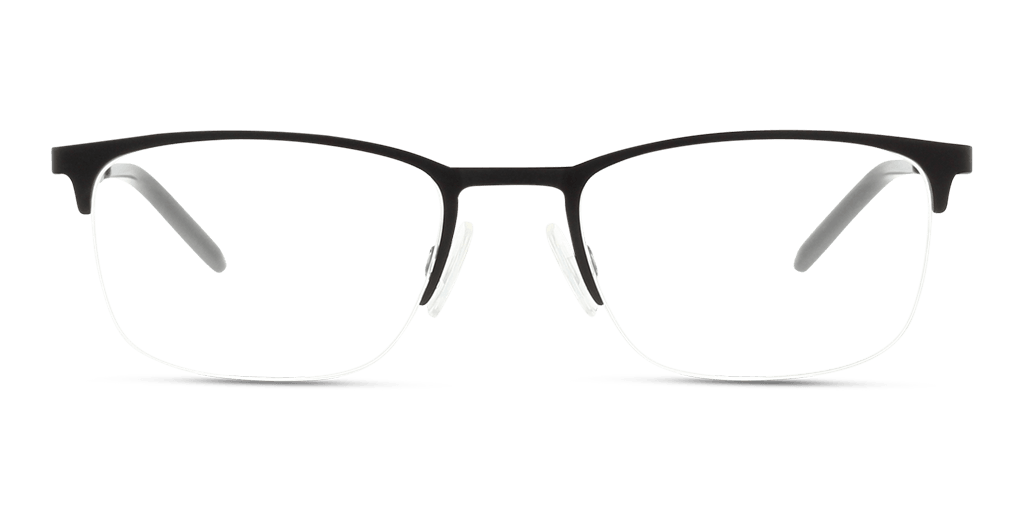 Hugo HG 1019 férfi téglalap alakú és fekete színű szemüveg