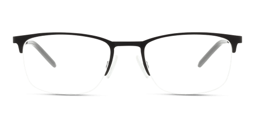 Hugo HG 1019 férfi téglalap alakú és fekete színű szemüveg