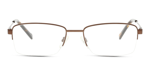 Pierre Cardin P.C. 6851 09Q férfi téglalap alakú és bronz színű szemüveg