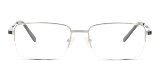 Dbyd DBOM9014 SS00 férfi téglalap alakú és szürke színű szemüveg