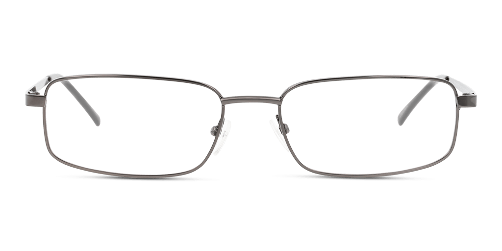 Seen SNOM0003 GG00 férfi téglalap alakú és szürke színű szemüveg
