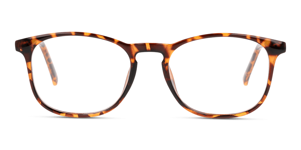 Seen SNOU5003 férfi pantó alakú és havana színű szemüveg