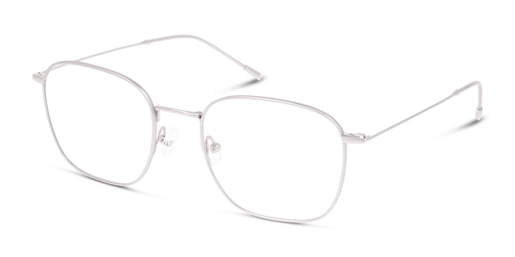 Sensaya SYOM5000 férfi négyzet alakú és ezüst színű szemüveg