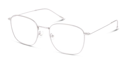 Sensaya SYOM5000 férfi négyzet alakú és ezüst színű szemüveg