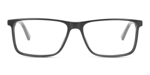 Seen SNOM0006 GG00 férfi téglalap alakú és szürke színű szemüveg