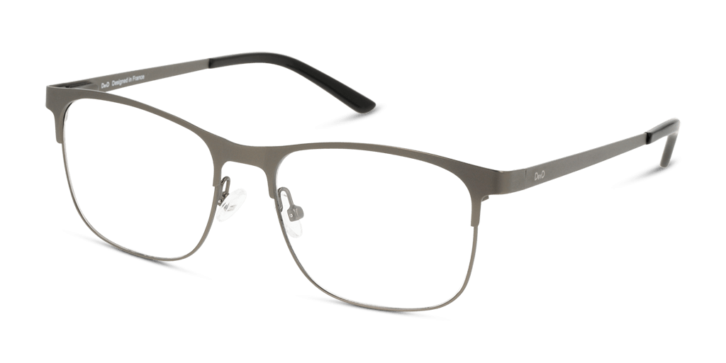 Dbyd DBOM0001 GG00 férfi négyzet alakú és szürke színű szemüveg