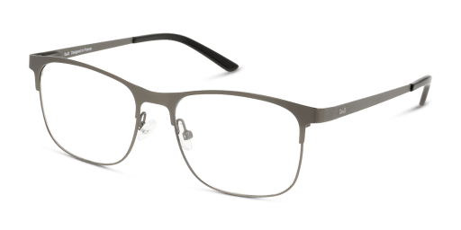 Dbyd DBOM0001 GG00 férfi négyzet alakú és szürke színű szemüveg