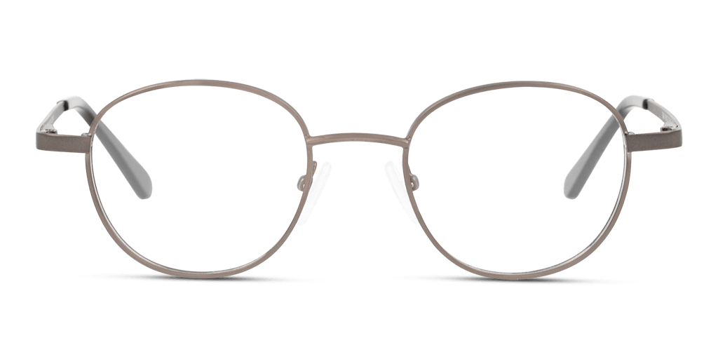 Dbyd DBKU03 GB férfi pantó alakú és szürke színű szemüveg