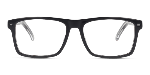 Tommy Hilfiger TH 1770 férfi téglalap alakú és kék színű szemüveg