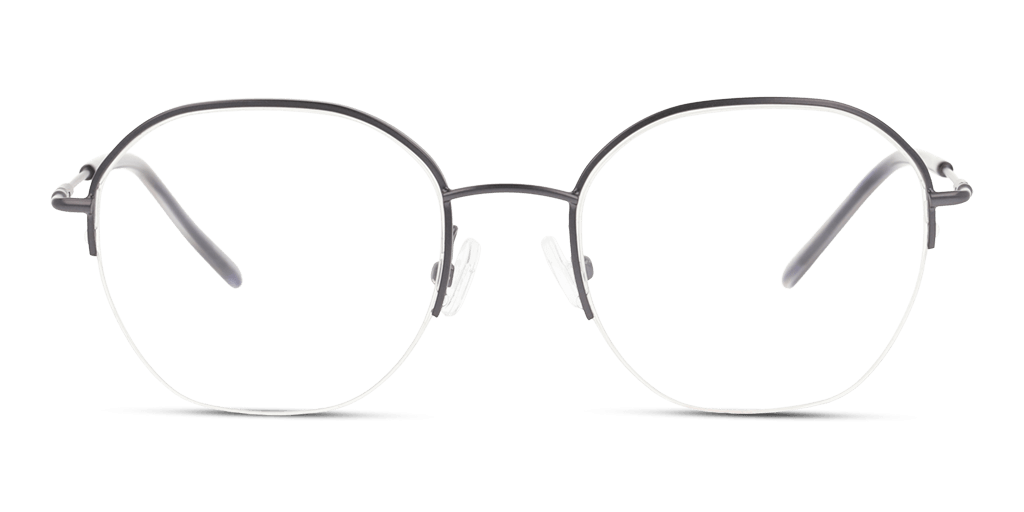 Dbyd DBOM5067 GC00 férfi pantó alakú és szürke színű szemüveg