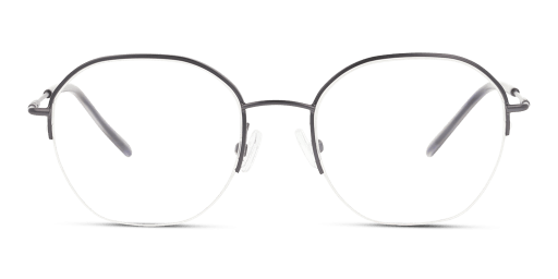 Dbyd DBOM5067 GC00 férfi pantó alakú és szürke színű szemüveg
