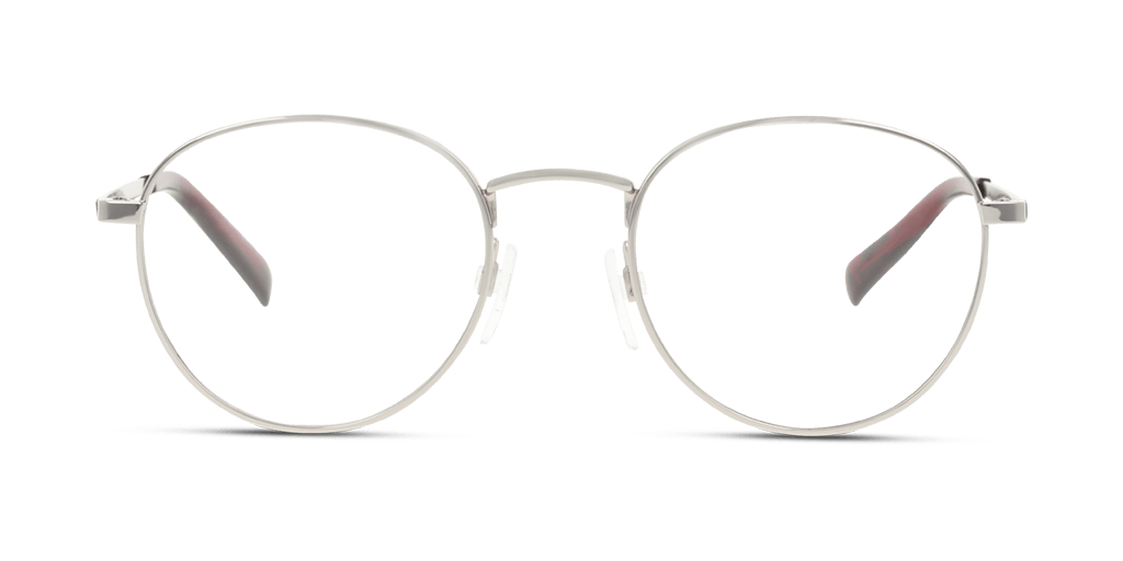 Tommy Hilfiger TH 1756/RE férfi pantó alakú és szürke színű szemüveg