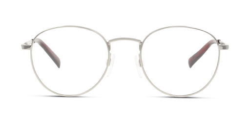 Tommy Hilfiger TH 1756/RE férfi pantó alakú és szürke színű szemüveg