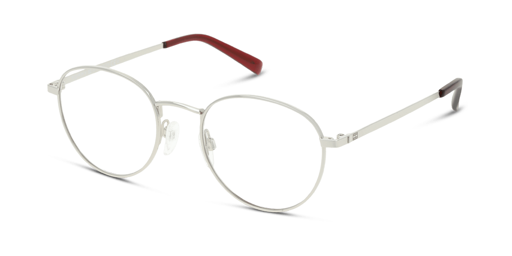 Tommy Hilfiger TH 1756/RE férfi pantó alakú és szürke színű szemüveg