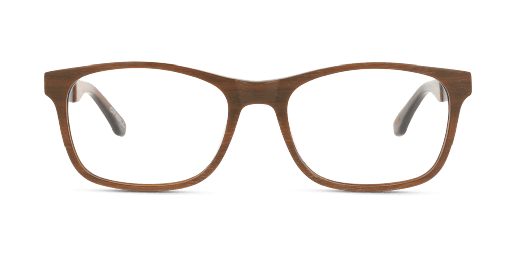 O'Neil ONO-COLWYN-103 férfi téglalap alakú és barna színű szemüveg