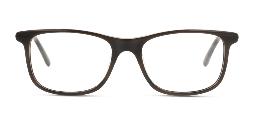 Dbyd DBOM5071 férfi téglalap alakú és barna színű szemüveg