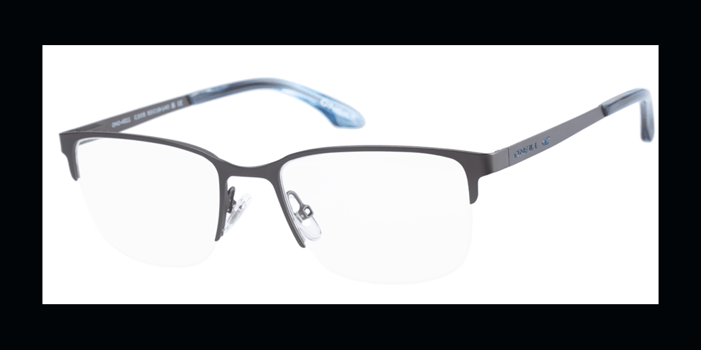 O'Neil ONO-4511-005 férfi téglalap alakú és szürke színű szemüveg