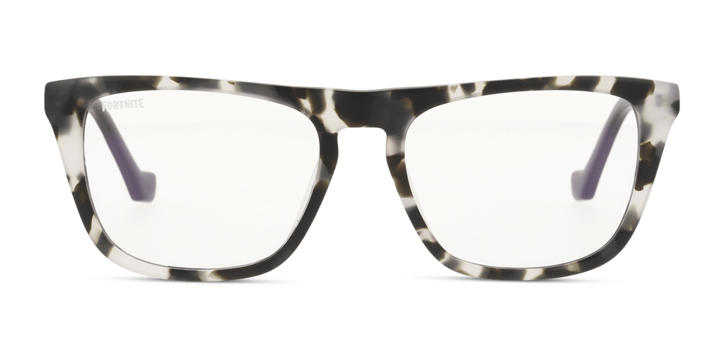 Unofficial UNSU0157 férfi négyzet alakú és szürke színű szemüveg