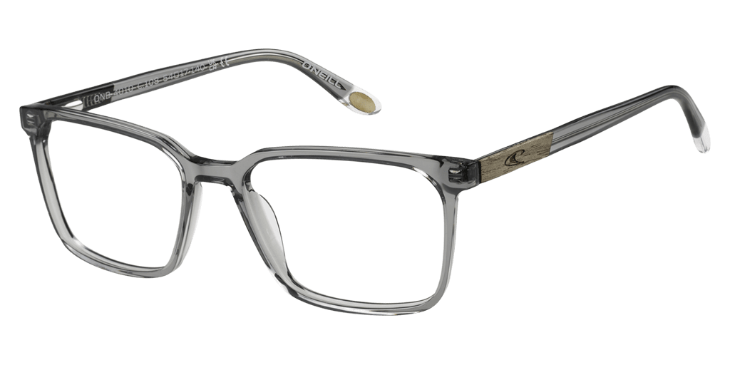 O'Neil ONB-4010-108 férfi négyzet alakú és szürke színű szemüveg