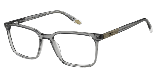 O'Neil ONB-4010-108 férfi négyzet alakú és szürke színű szemüveg