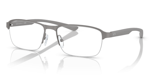 Armani Exchange 0AX1061 férfi négyzet alakú és szürke színű szemüveg