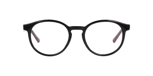 Unofficial 0UO3067 férfi pantó alakú és havana színű szemüveg