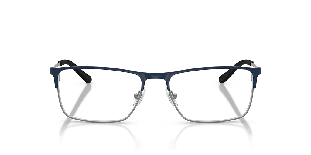 Arnette 0AN6155 férfi téglalap alakú szemüveg