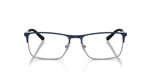 Arnette 0AN6155 férfi téglalap alakú szemüveg