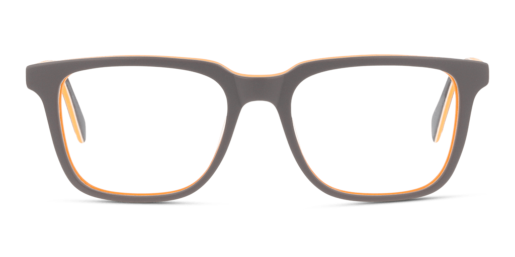 Unofficial UNOT0057 GG00 gyermek négyzet alakú és szürke színű szemüveg