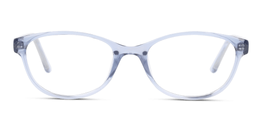 Seen SNDT11 gyermek mandula alakú és kék színű szemüveg