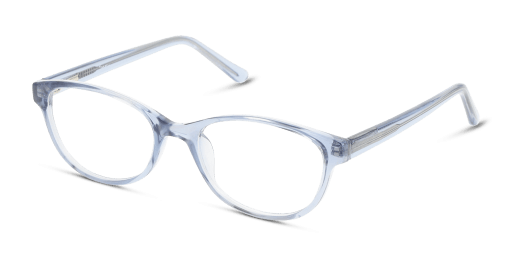 Seen SNDT11 gyermek mandula alakú és kék színű szemüveg
