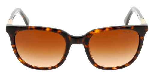 Ralph RA5206 137813 női téglalap alakú és havana színű napszemüveg