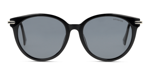 Polaroid PLD 4084/F/S női pantó alakú és fekete színű napszemüveg