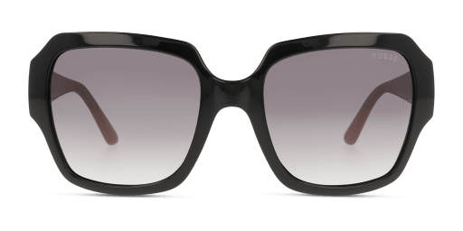 Guess GU7861 női négyzet alakú és fekete színű napszemüveg