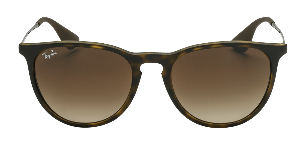 Ray-Ban RB4171 865/13 férfi pantó alakú és havana színű napszemüveg