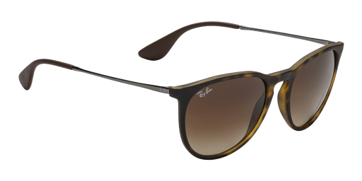 Ray-Ban RB4171 865/13 férfi pantó alakú és havana színű napszemüveg
