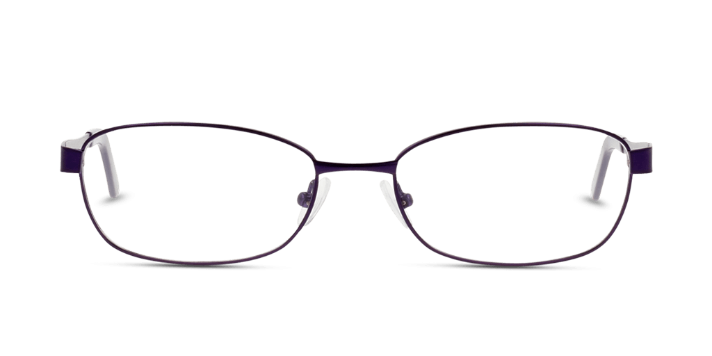 Seen SNEF05 VV női mandula alakú és lila színű szemüveg