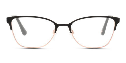 Ted Baker TB2241 1 női téglalap alakú és fekete színű szemüveg