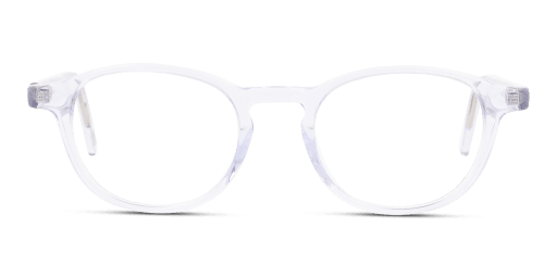 Dbyd DBJU08 női pantó alakú és átlátszó színű szemüveg