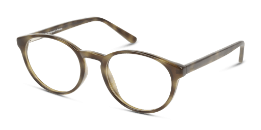 Dbyd DBOU0001 női pantó alakú és szürke színű szemüveg