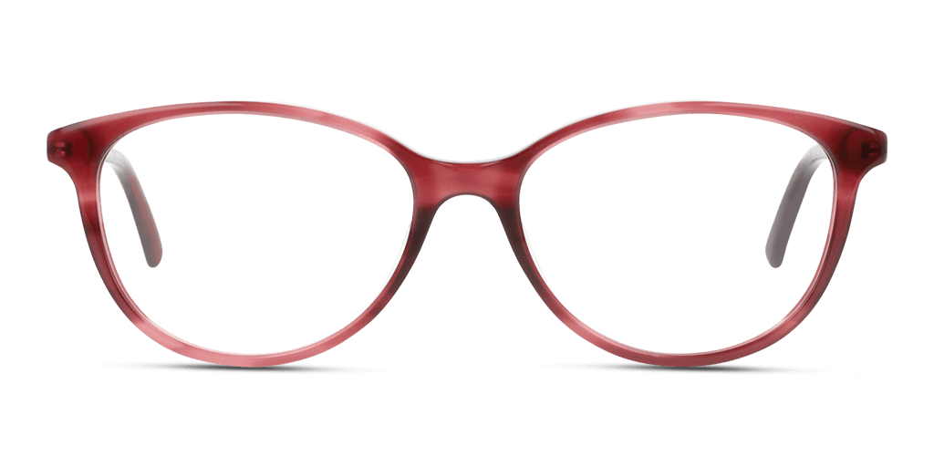 Unofficial UNOF0095 VD00 női macskaszem alakú és lila színű szemüveg