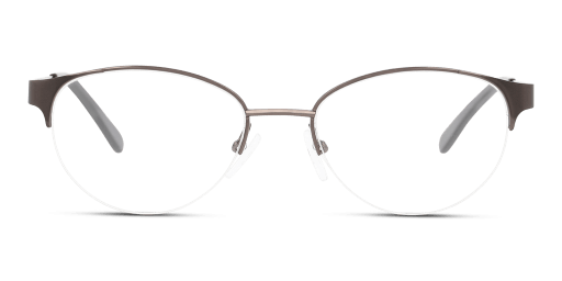 Dbyd DBOF0029 GG00 női ovális alakú és szürke színű szemüveg