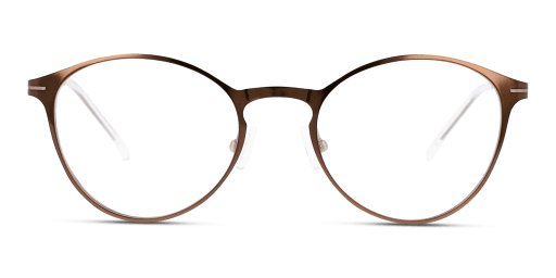 Dbyd DBOF9013 NN00 női pantó alakú és barna színű szemüveg