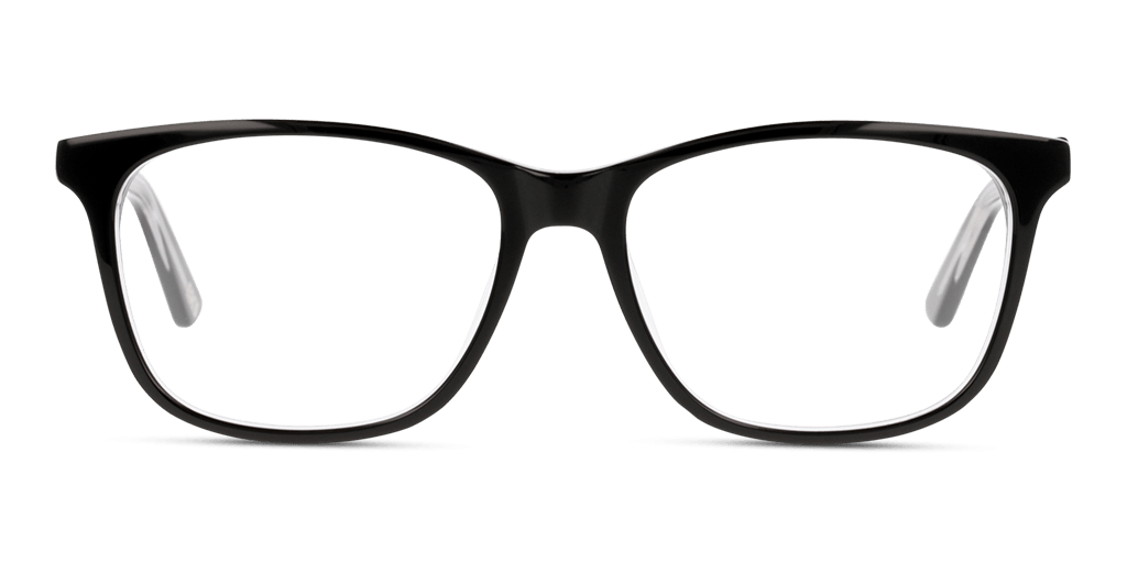 Dbyd DBOF0035 BB00 női mandula alakú és fekete színű szemüveg